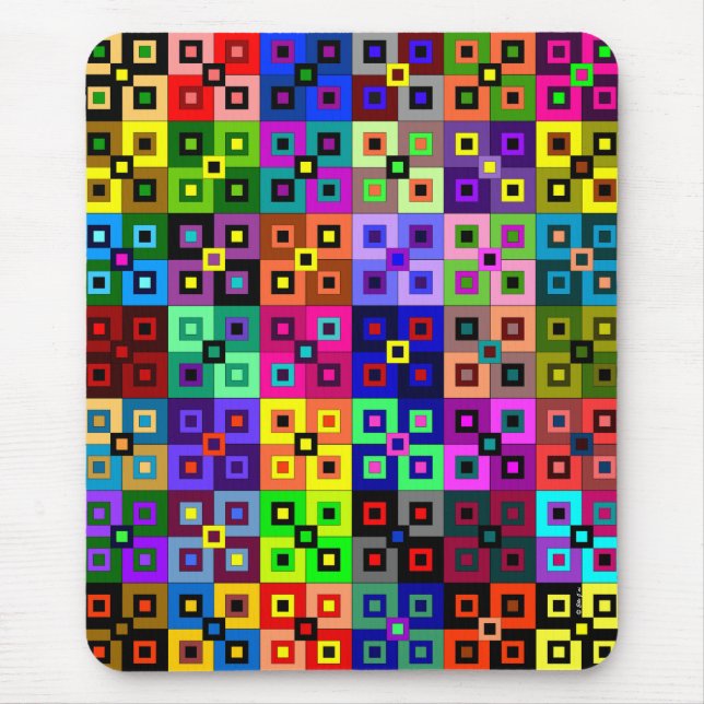 vekasch musmatta (Framsidan)