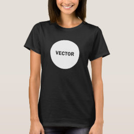 vektor/raster t-shirt