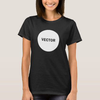 vektor/raster tee