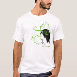 vektordesign t shirt