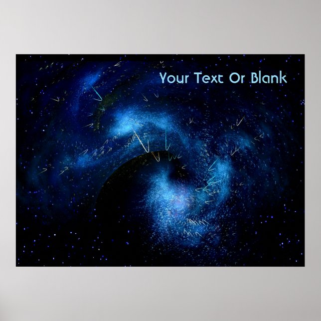Vektorer Poster (Framsidan)