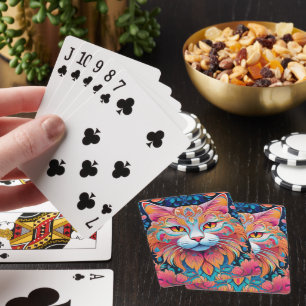 Vektorkort Casinokort
