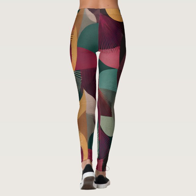 Vel Leggings (Baksida)