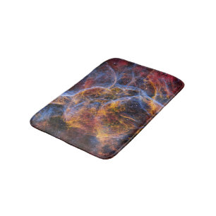 Vela Supernova Remnant Badrumsmatta