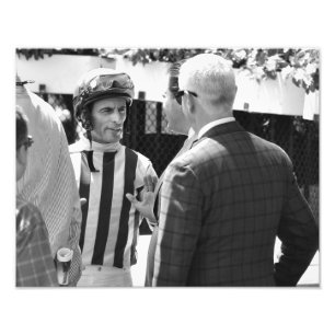 Velasquez & Pletcher Fototryck