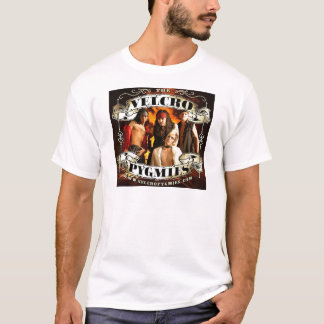 VelcroPygmies Tee
