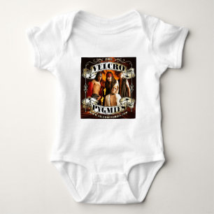 VelcroPygmies Tee Shirt