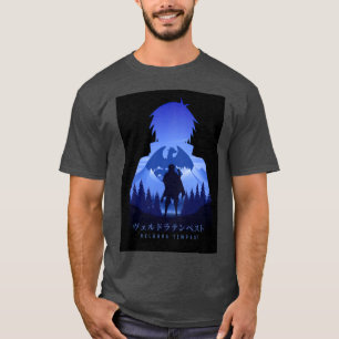 Veldora Tempest Tensura T Shirt