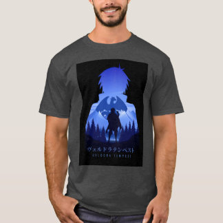 Veldora Tempest Tensura T Shirt