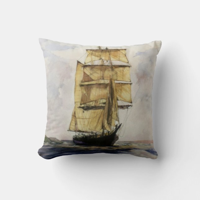Velero Kudde (Framsida)