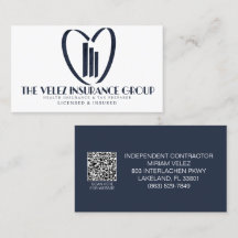 Velez Insurance Group 