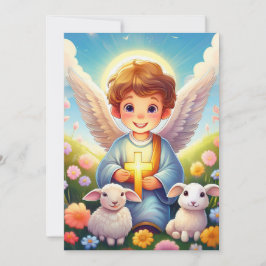 Velikonočne voščilnice z verskim sporočilom holida julkort