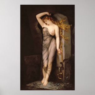 Velleda för 1869 poster