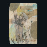 Vellum Blommigt II iPad Mini Skydd<br><div class="desc">Blommigt</div>
