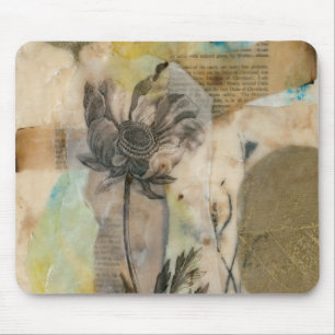Vellum Blommigt II Musmatta