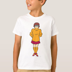 Velma anseende tröja