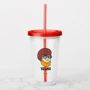 Velma Name Graphic Take Away Mugg
