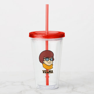 Velma Name Graphic Take Away Mugg
