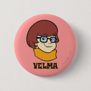 Velma Namn Graphic Knapp