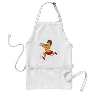 Velma Running Förkläde