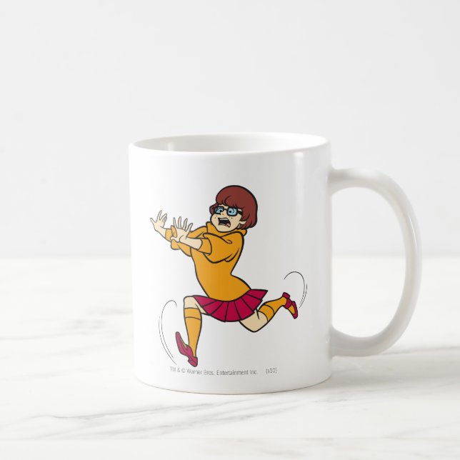 Velma Running Kaffemugg (Höger)