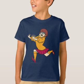 Velma Running T Shirt