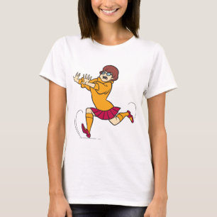Velma Running Tee