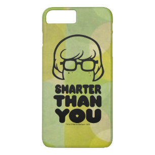 Velma "Smartare än du" Grafik