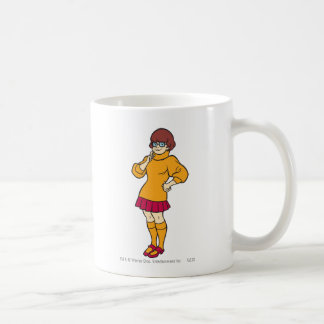 Velma Solves Fodral Kaffemugg