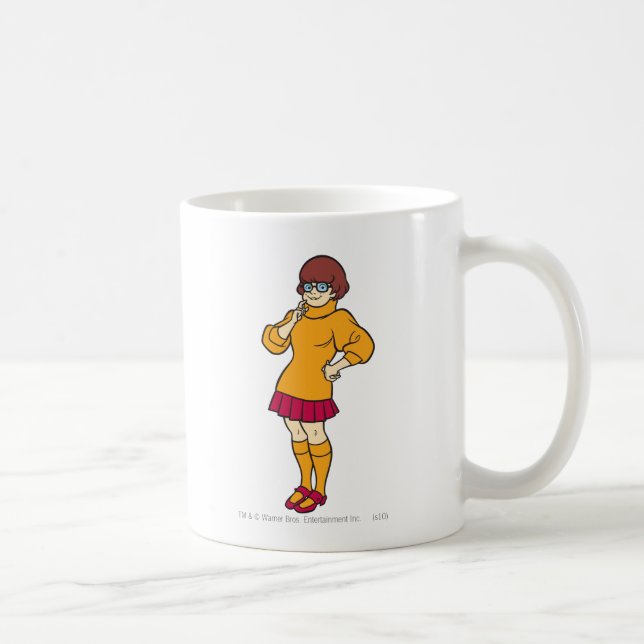 Velma Solves Fodral Kaffemugg (Höger)