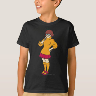 Velma Solves Fodral Tröja