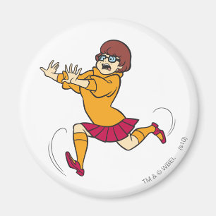 Velma spring magnet