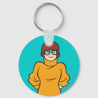 Velma Ständiga Nyckelring