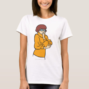 Velma Thinking Tee Shirt