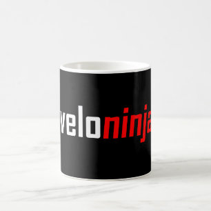 Velo Ninja Kaffemugg