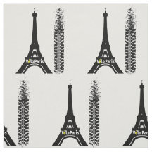 Velo Paris Bike Eiffel Torn