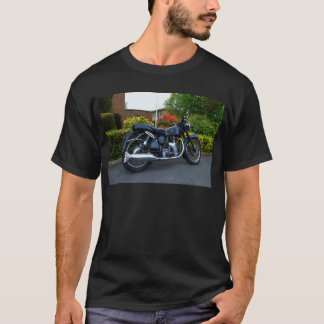 Velocette gift tee shirt