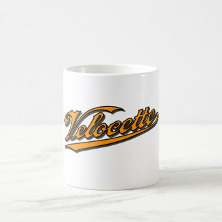 Velocette Kaffemugg