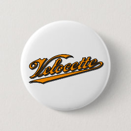 Velocette klämmer fast baadge knapp