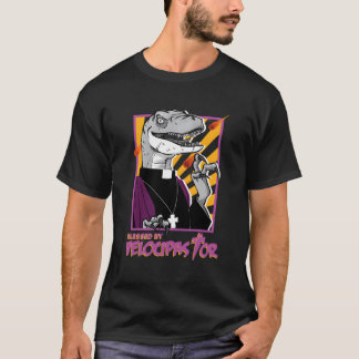 Velocipastor Pullover Hoodie T Shirt
