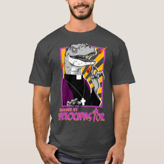 Velocipastor T Shirt