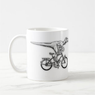 Velocipede Kaffemugg