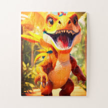 Velociraptor Dinosaur 30 Stora Bit 