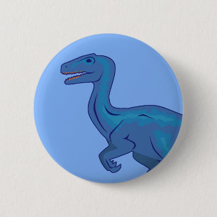 Velociraptor Knapp