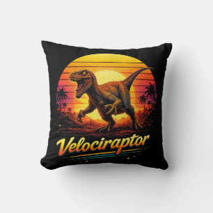 Velociraptor Kudde