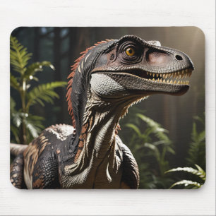 Velociraptor Musmatta