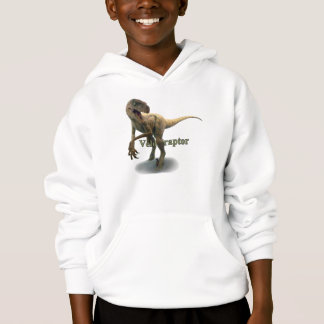 Velociraptor T Shirt