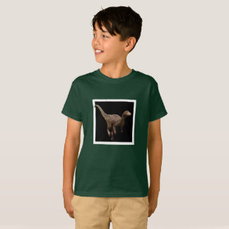 Velociraptor T Shirt