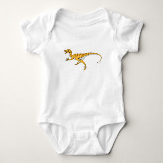 Velociraptor Tee