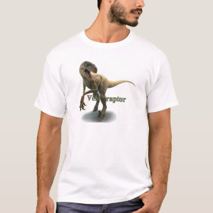 Velociraptor Tröja